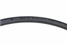 Continental Flexsteel Futura delivery hose 3/4" x 15' MNPT x MSNPT